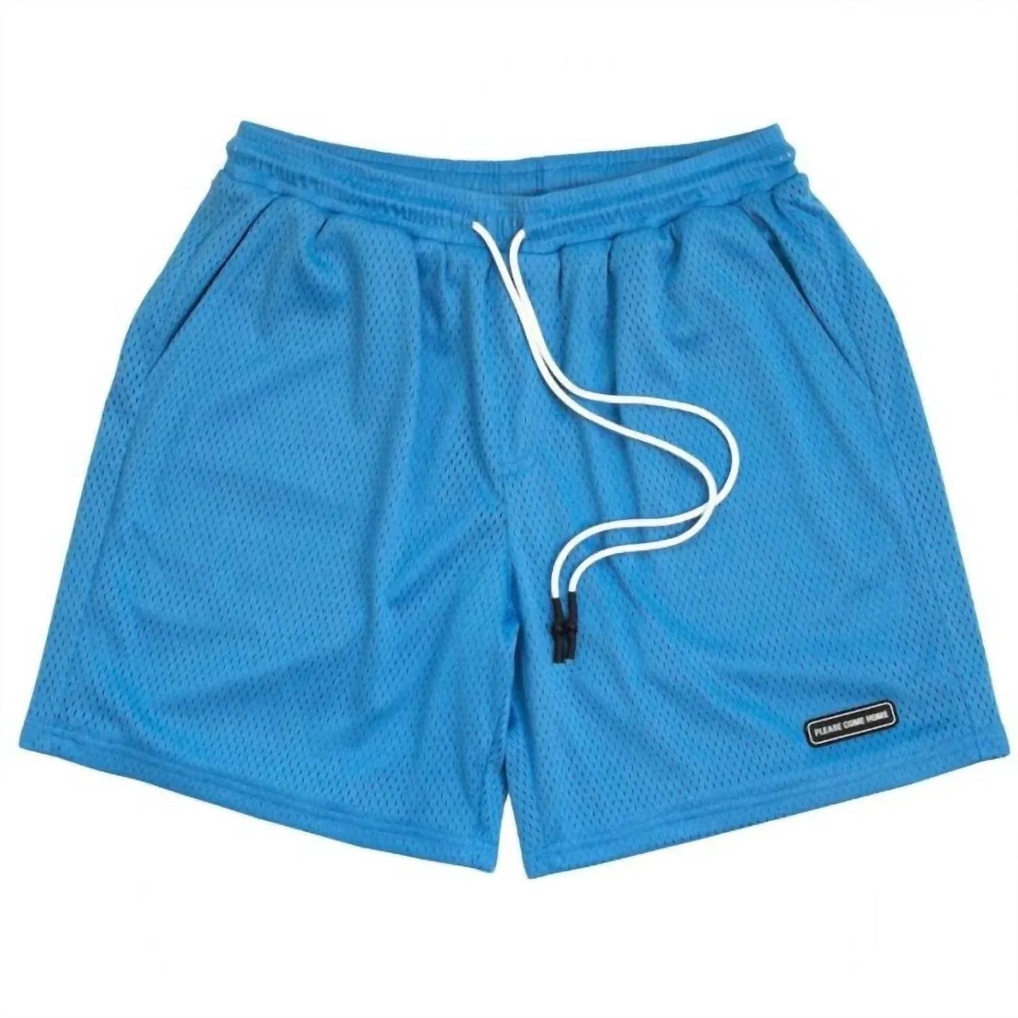 Men's Mesh Short