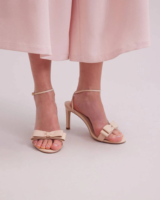 Women's Maria Heels