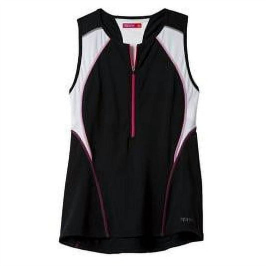 Women's Tri Top