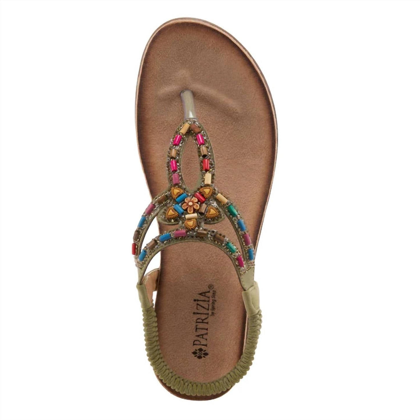 Women's Crema Sandals