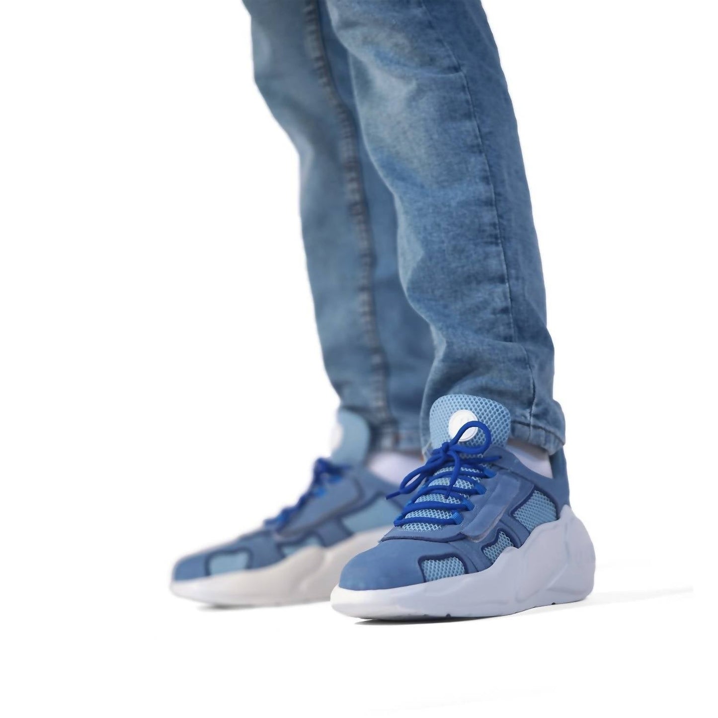 Unisex Desiderata Cb6-Sneaker