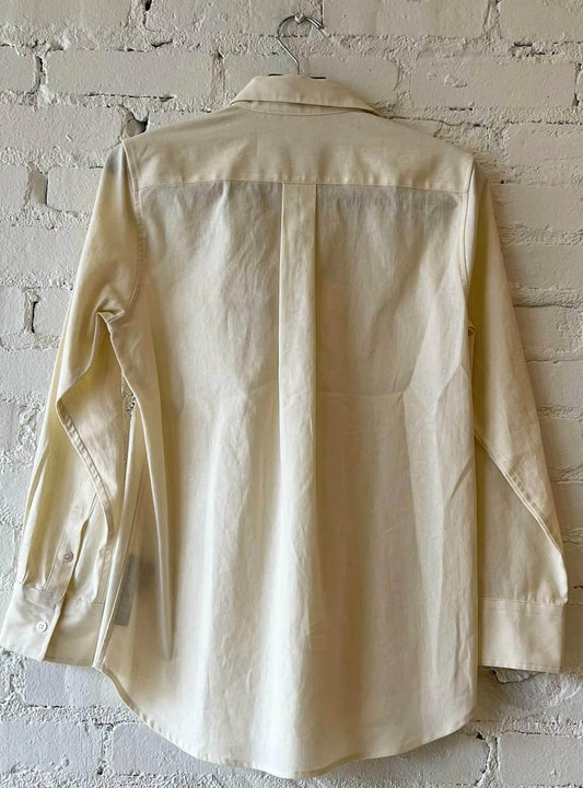 Women's Wordsworth Classic Shirt With Pocket