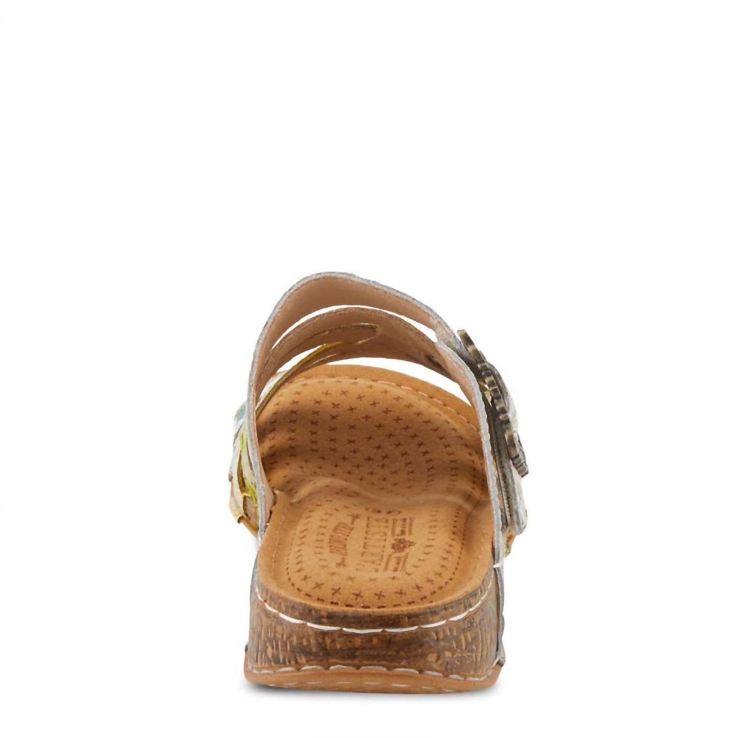 Damen-Sandalen Calamityjay