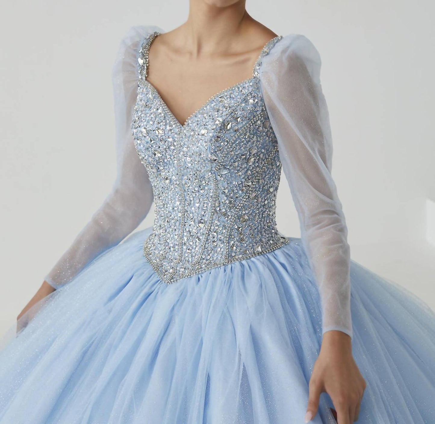 Ballkleid "Fiesta"