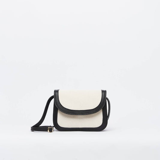Women's Leather Crossbody Bag