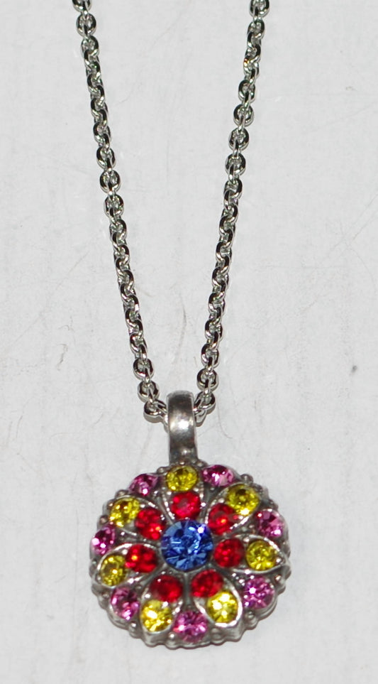 Women's Pretty Woman Angel Pendant