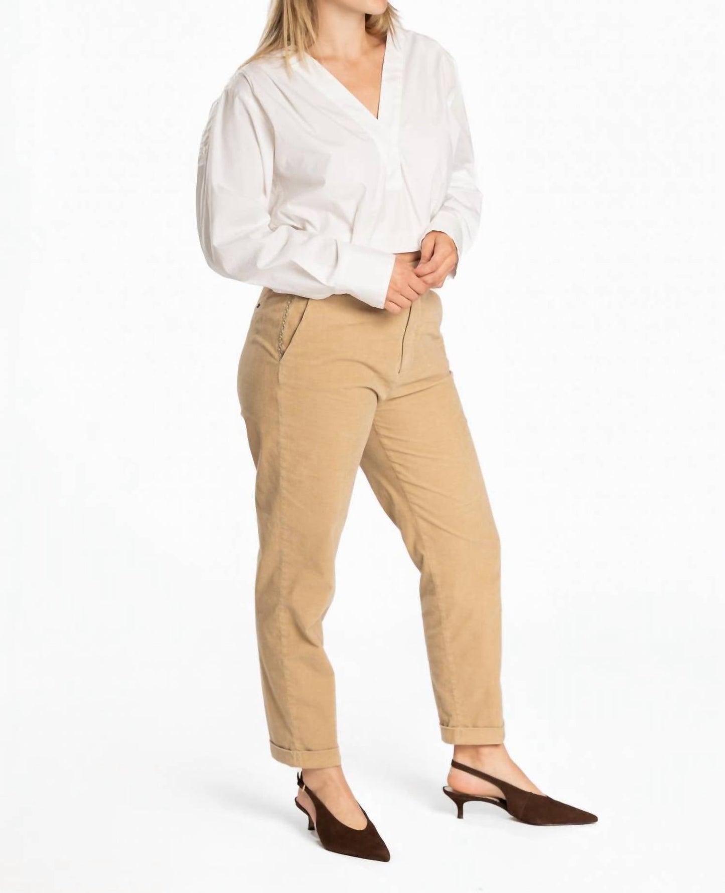 New York Cozy Pants