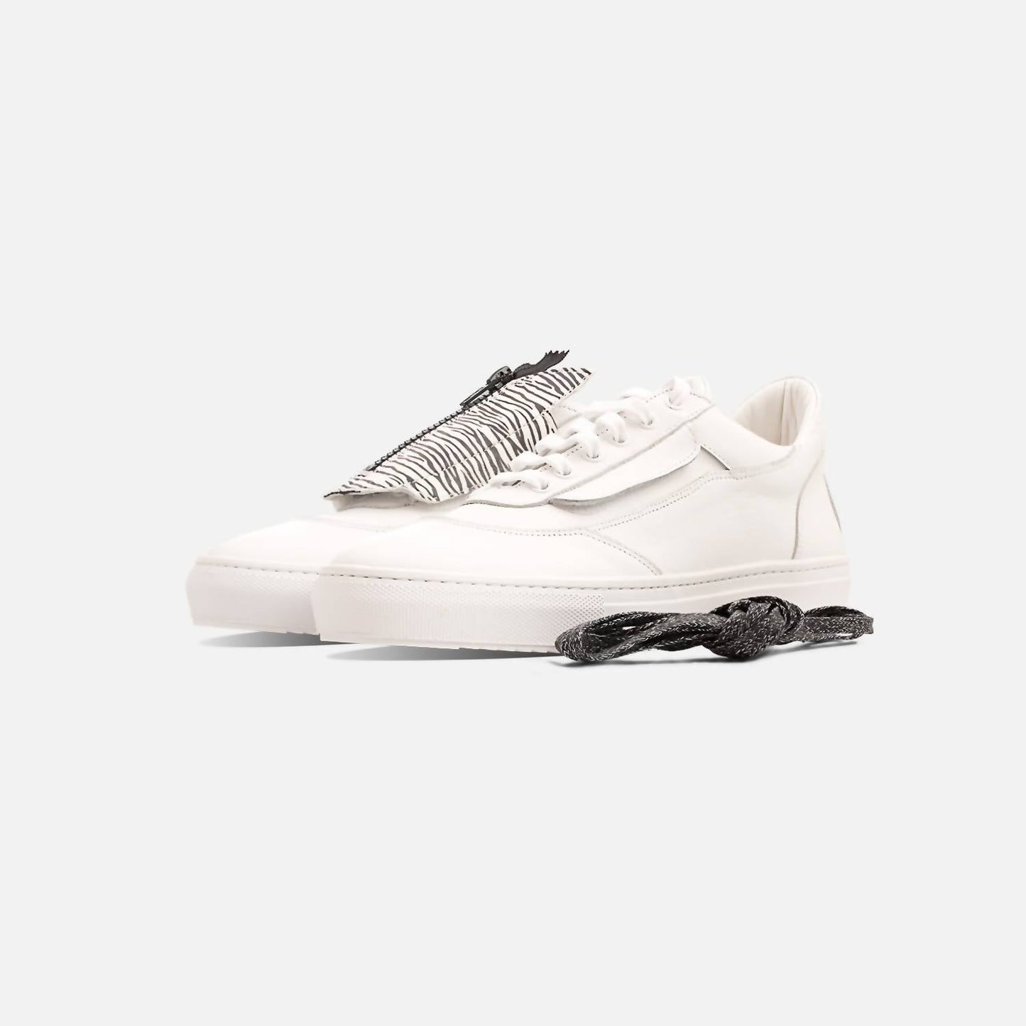 Unisex Sneaker Bold