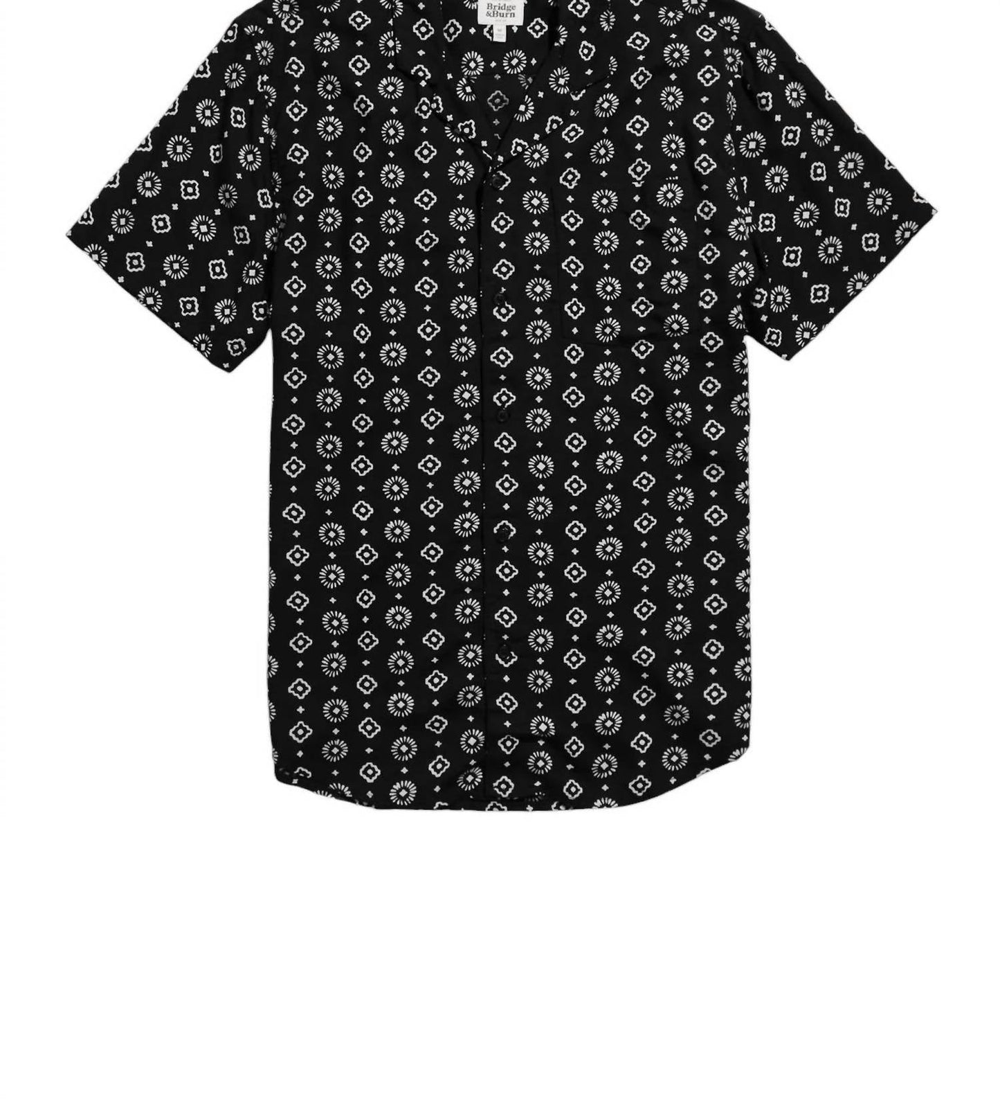 Collins Slim-Fit Hemd