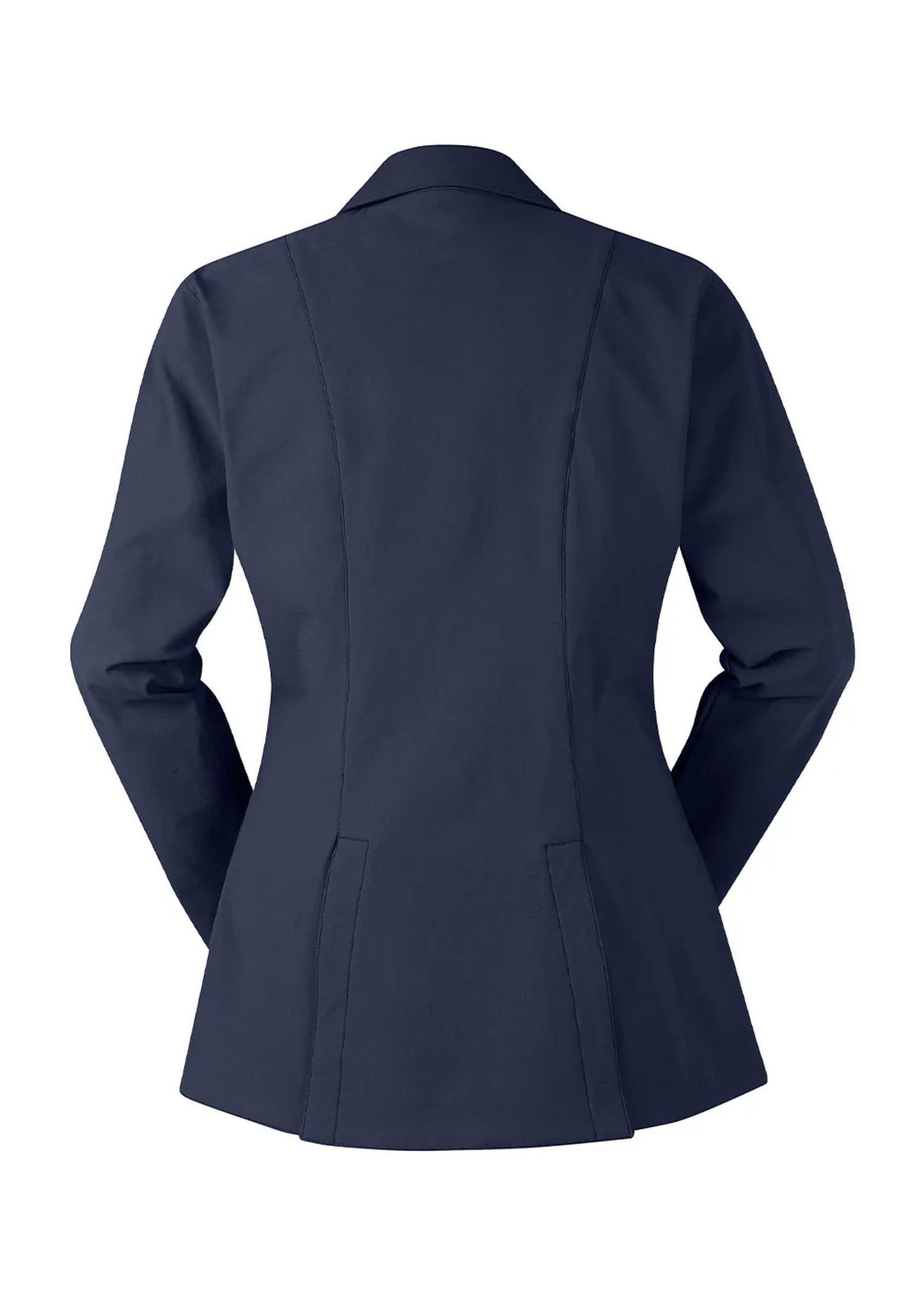 Stretch Competitor Show Coat