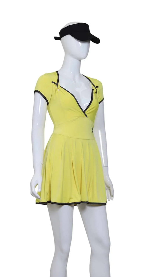 Women's Adeline Court To Cocktail Dress