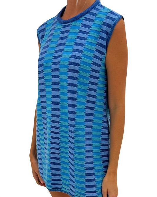 Wells Minikleid