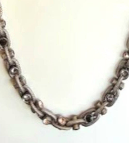 Women's Velvet Necklace