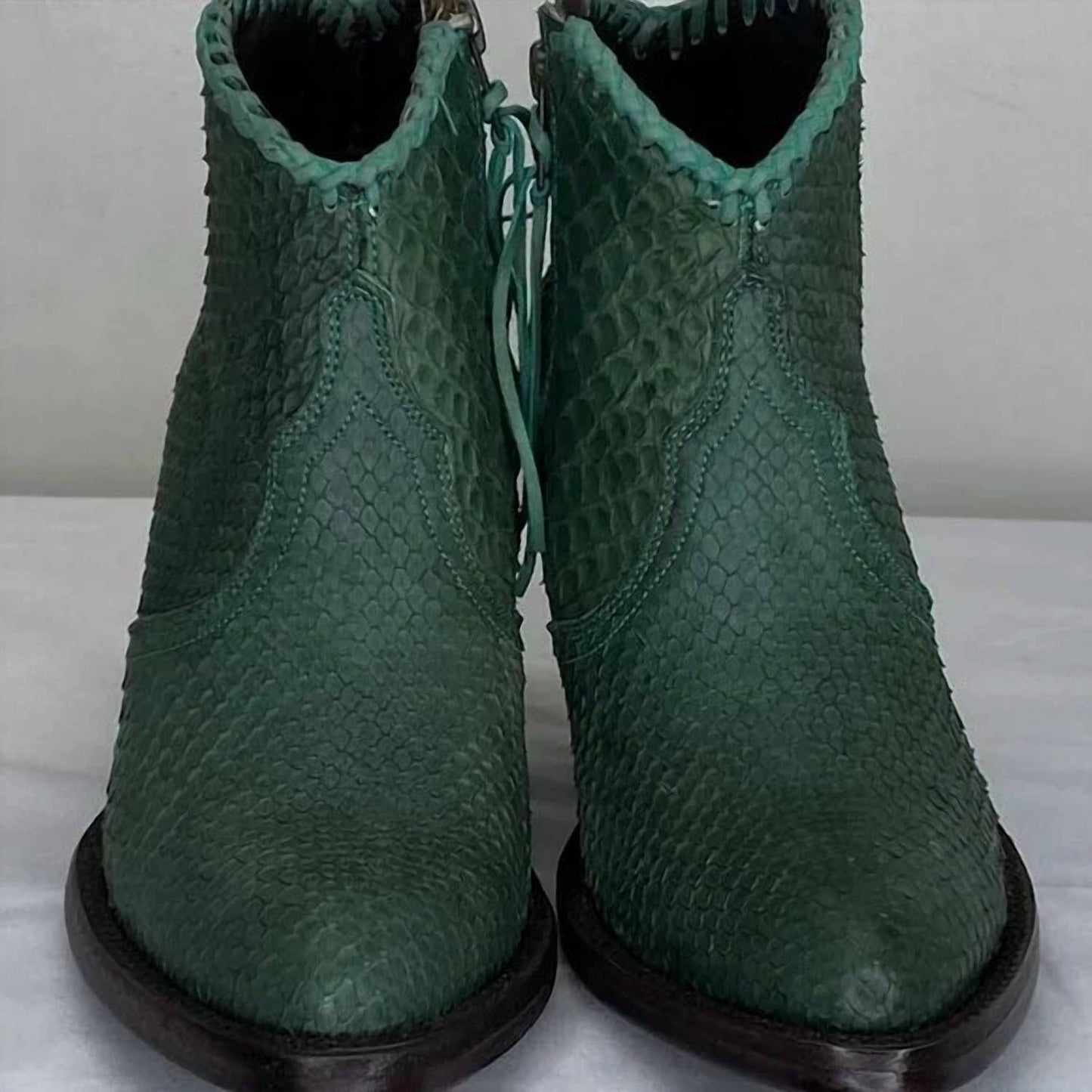 Damenstiefel Kyra