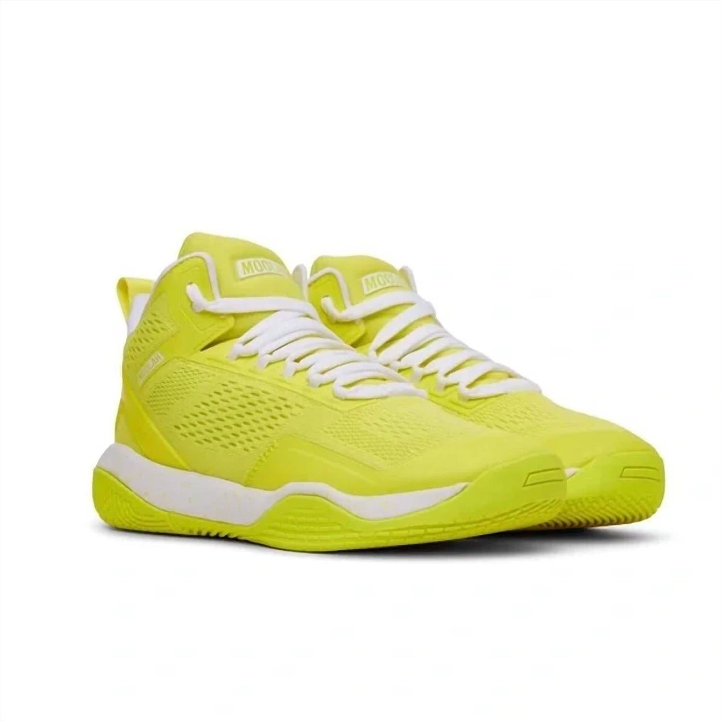 Damenschuhe Neovolt Pro Mid Highlight Tape Sneakers