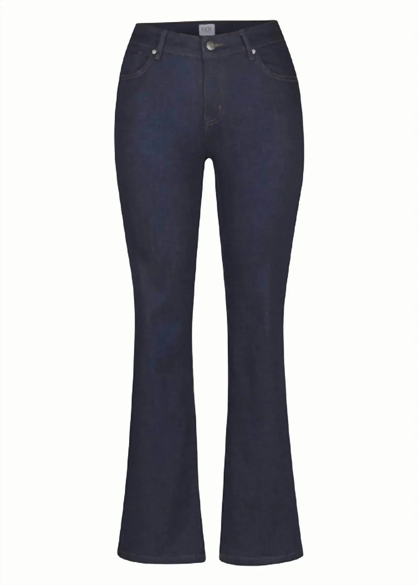 Women's In Motion Bootcut Jean