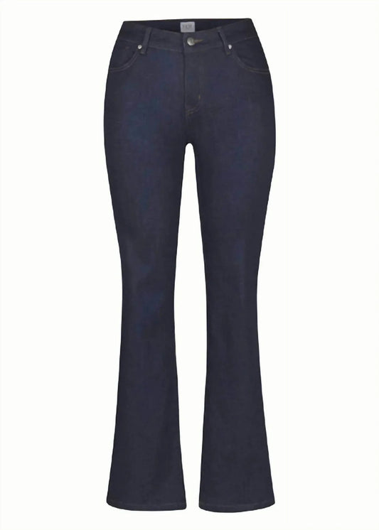 Women's In Motion Bootcut Jean