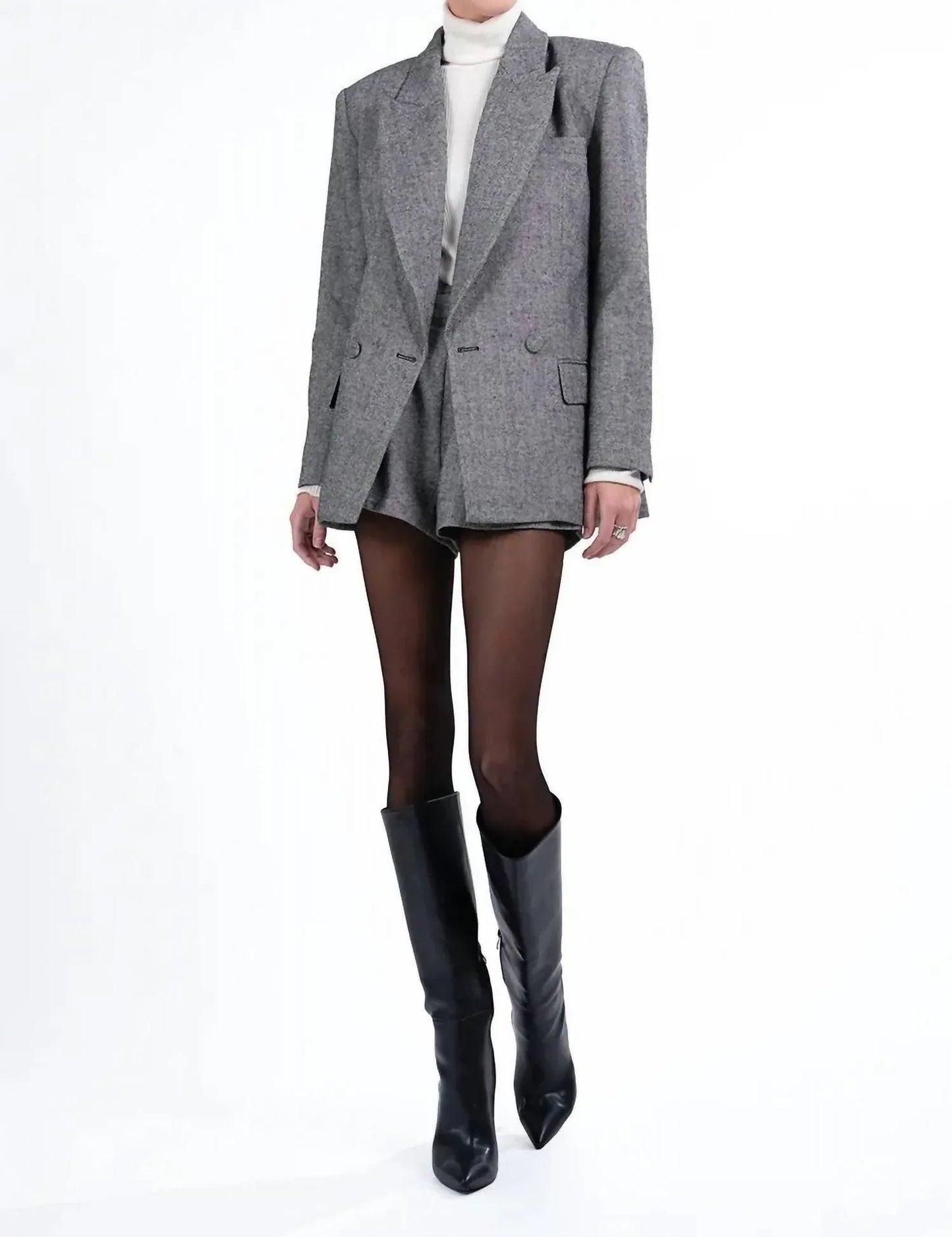 Solene Blazer