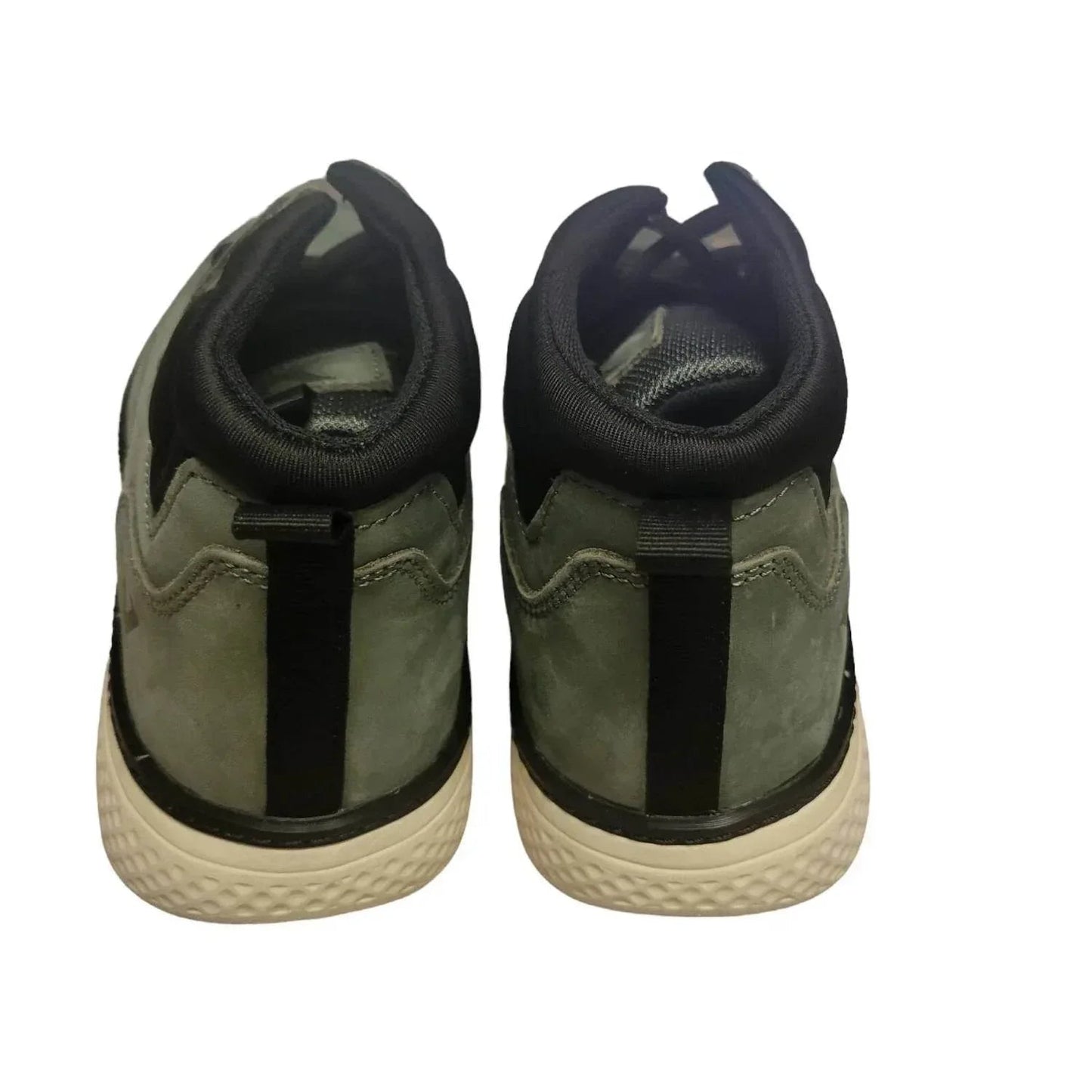Men's High Top Sneaker Boots
