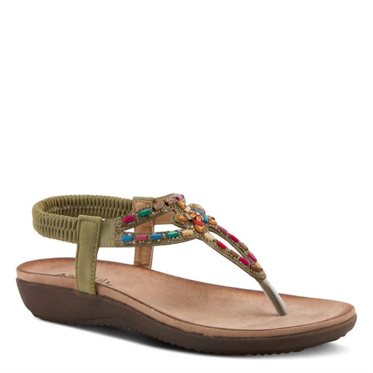 Women's Crema Sandals