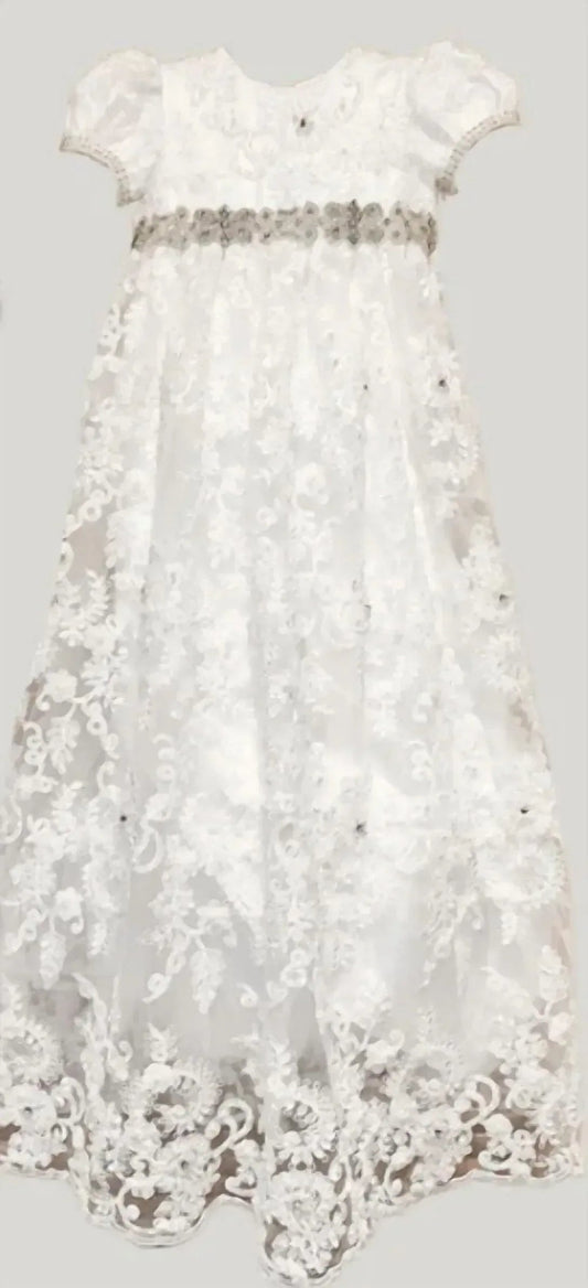 Mädchen Martina II Exklusives Kleid