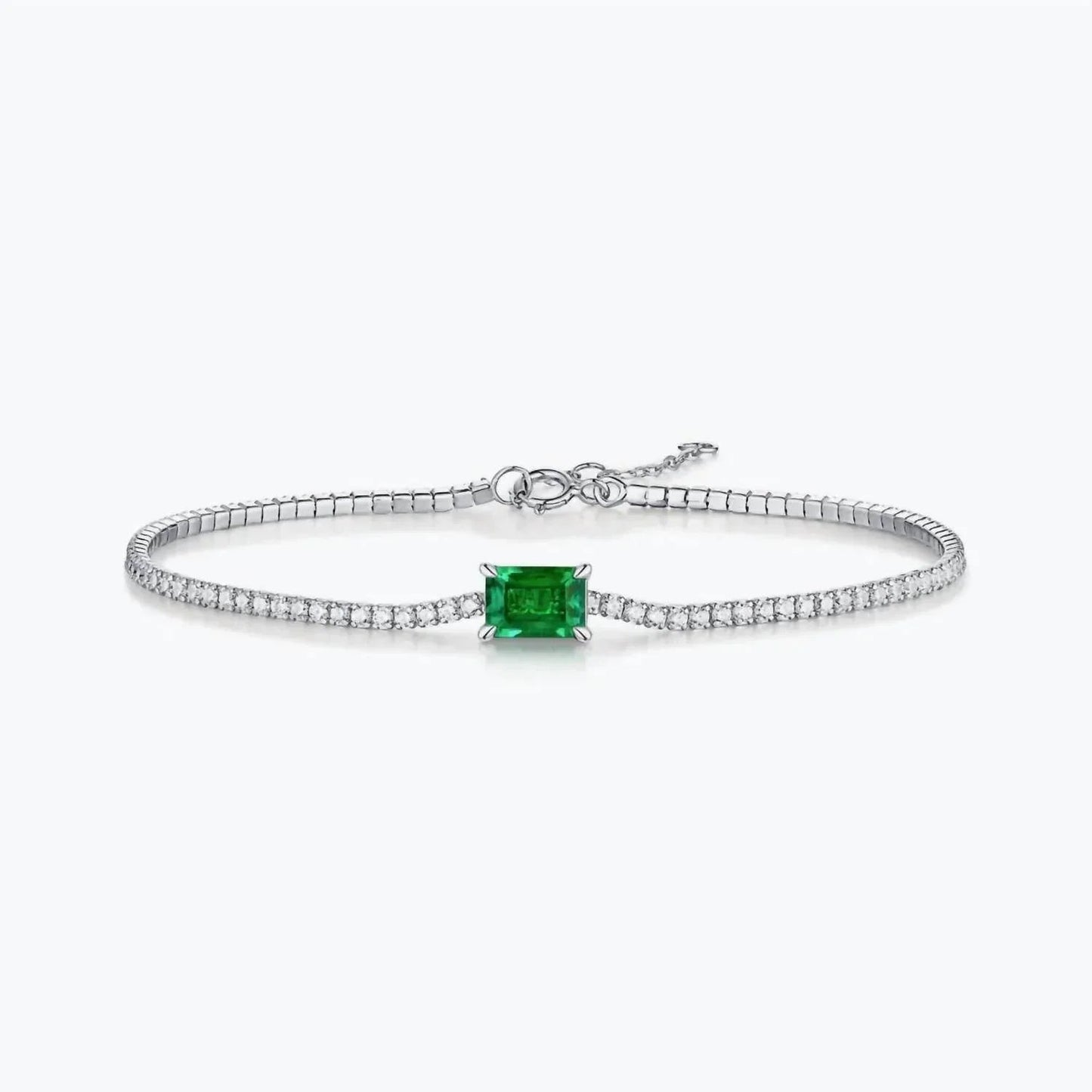 Women's Phoebe Gemstone Bracelet