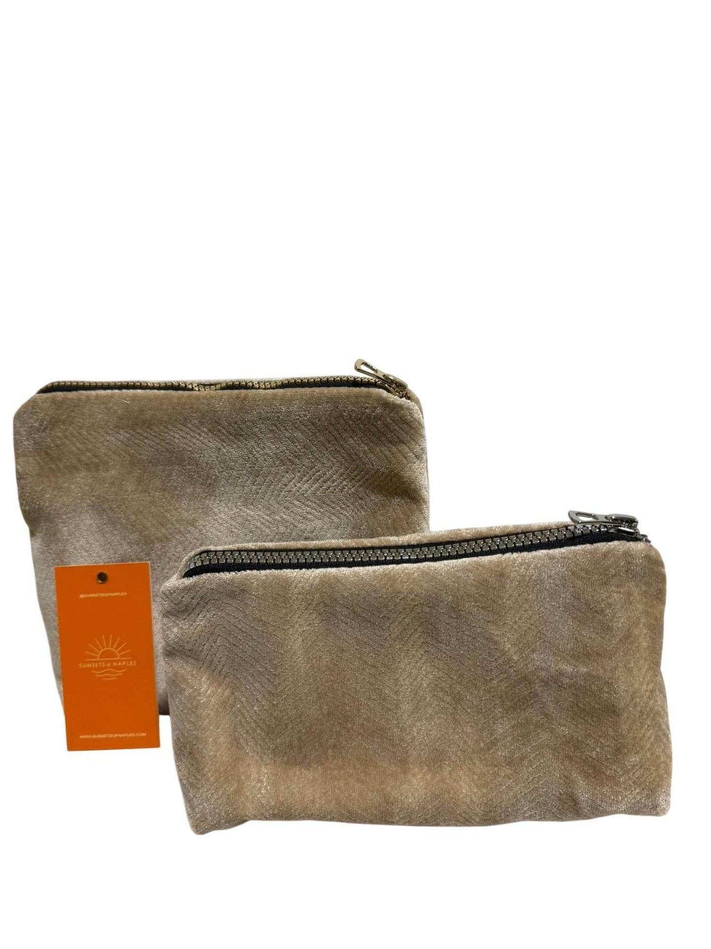 Make Up Bags Set