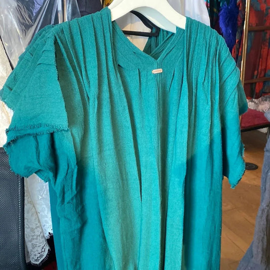 Women's Kuri Cape