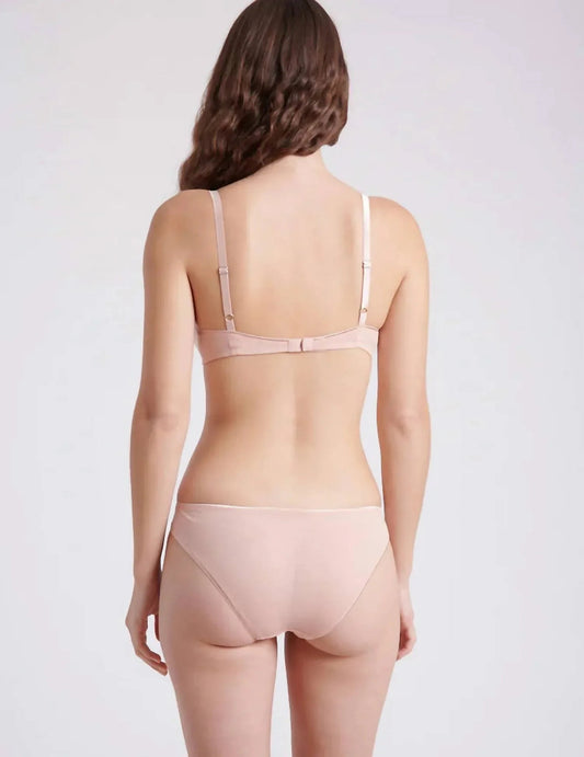 Harriet klassischer Low-Rise Slip