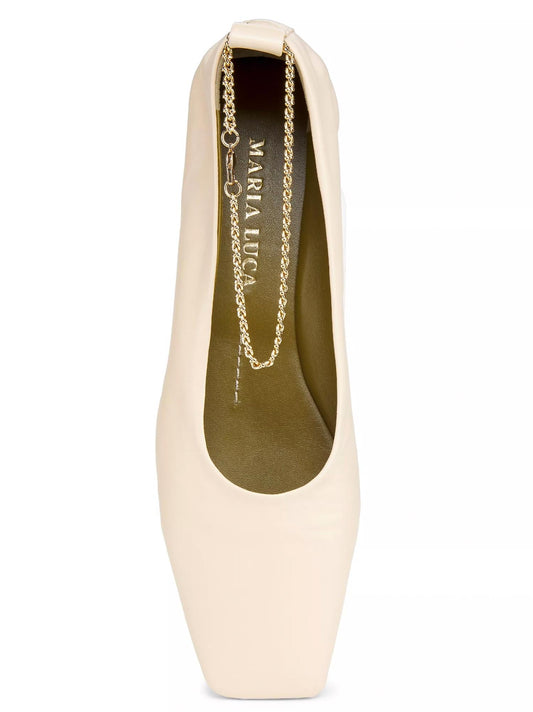Damen-Ballerinas "Augusta"