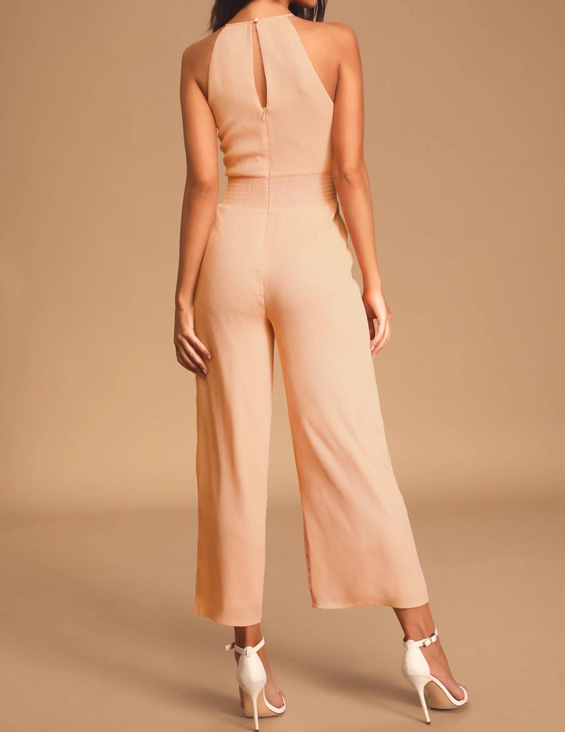 Beachcomber Jumpsuit