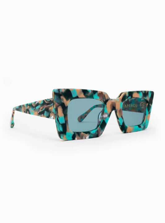 Avry Sonnenbrille für Damen
