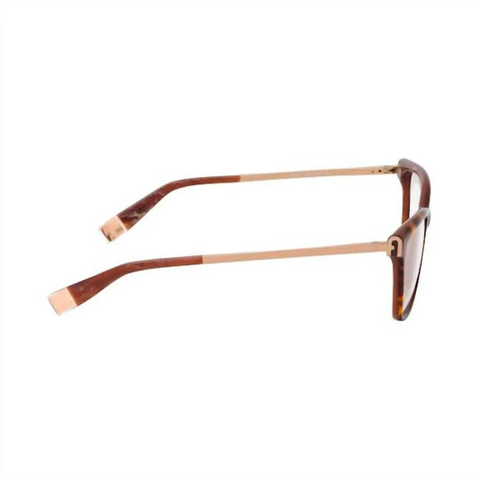Women's Vfu631 Cat Eye Eyeglasses