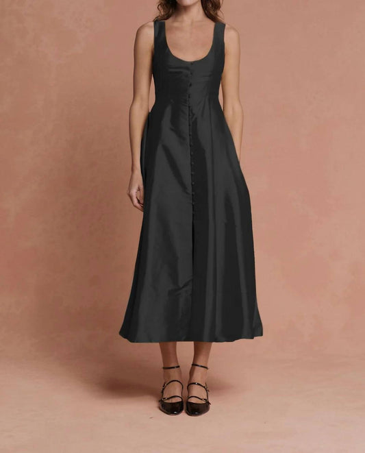 Cate Midi Dress