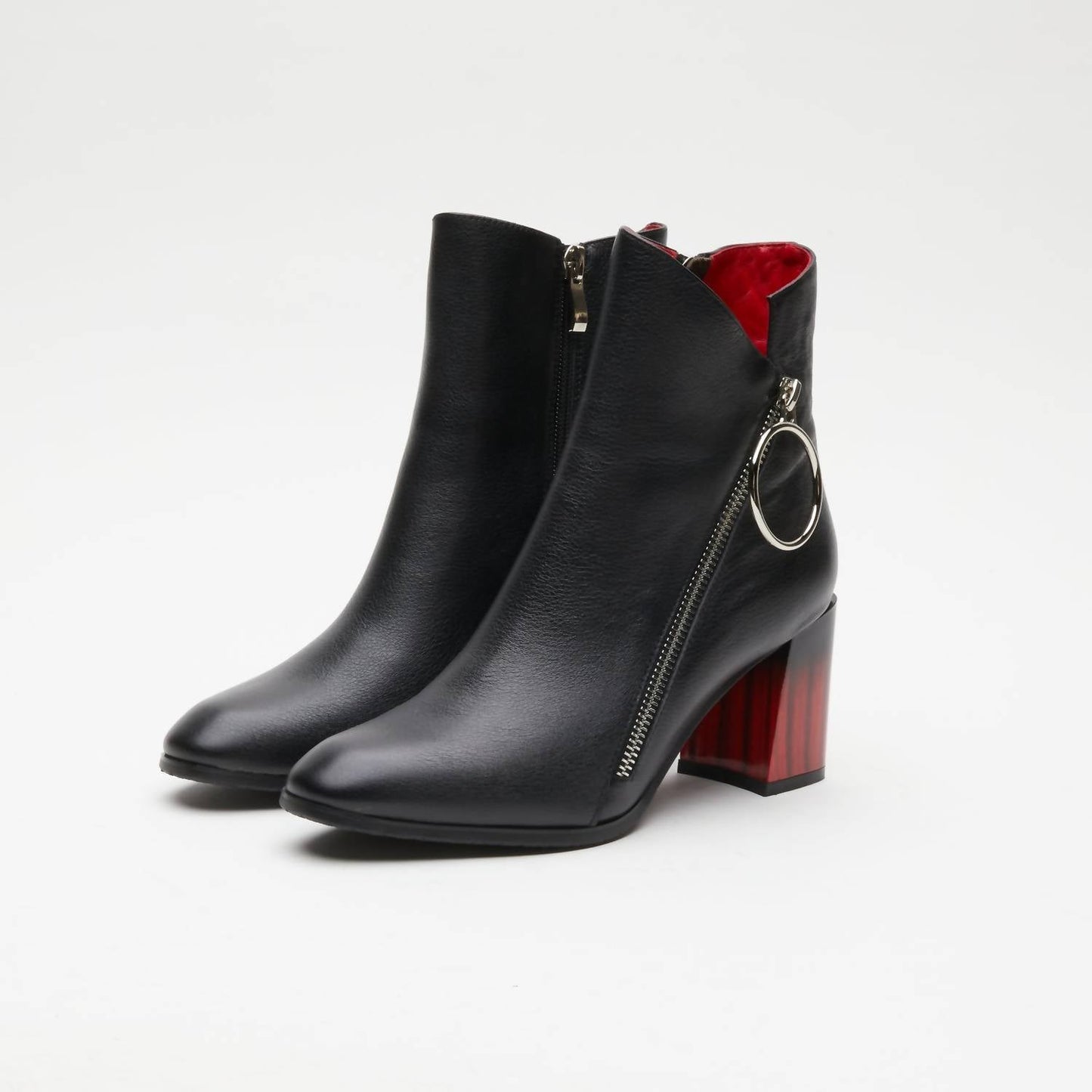 Damen-Stiefelette „Fabulosa“