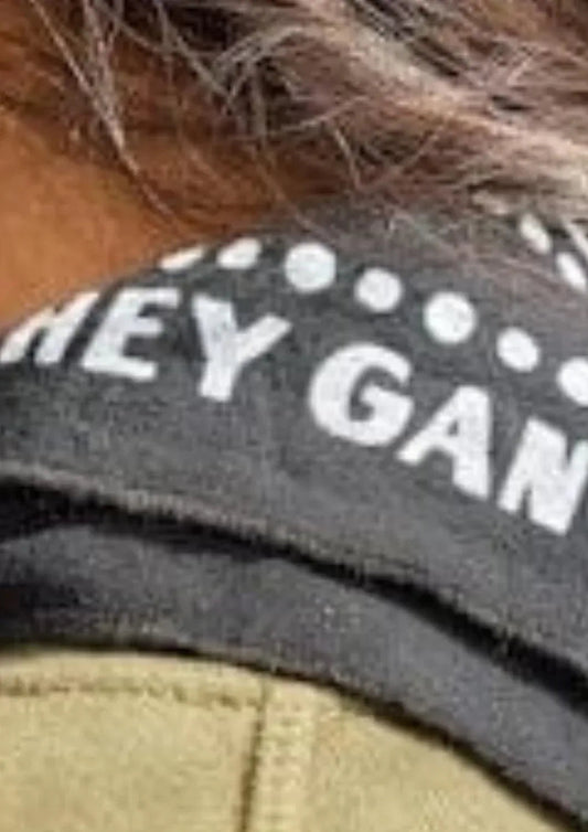 Casual Cotton Bandana