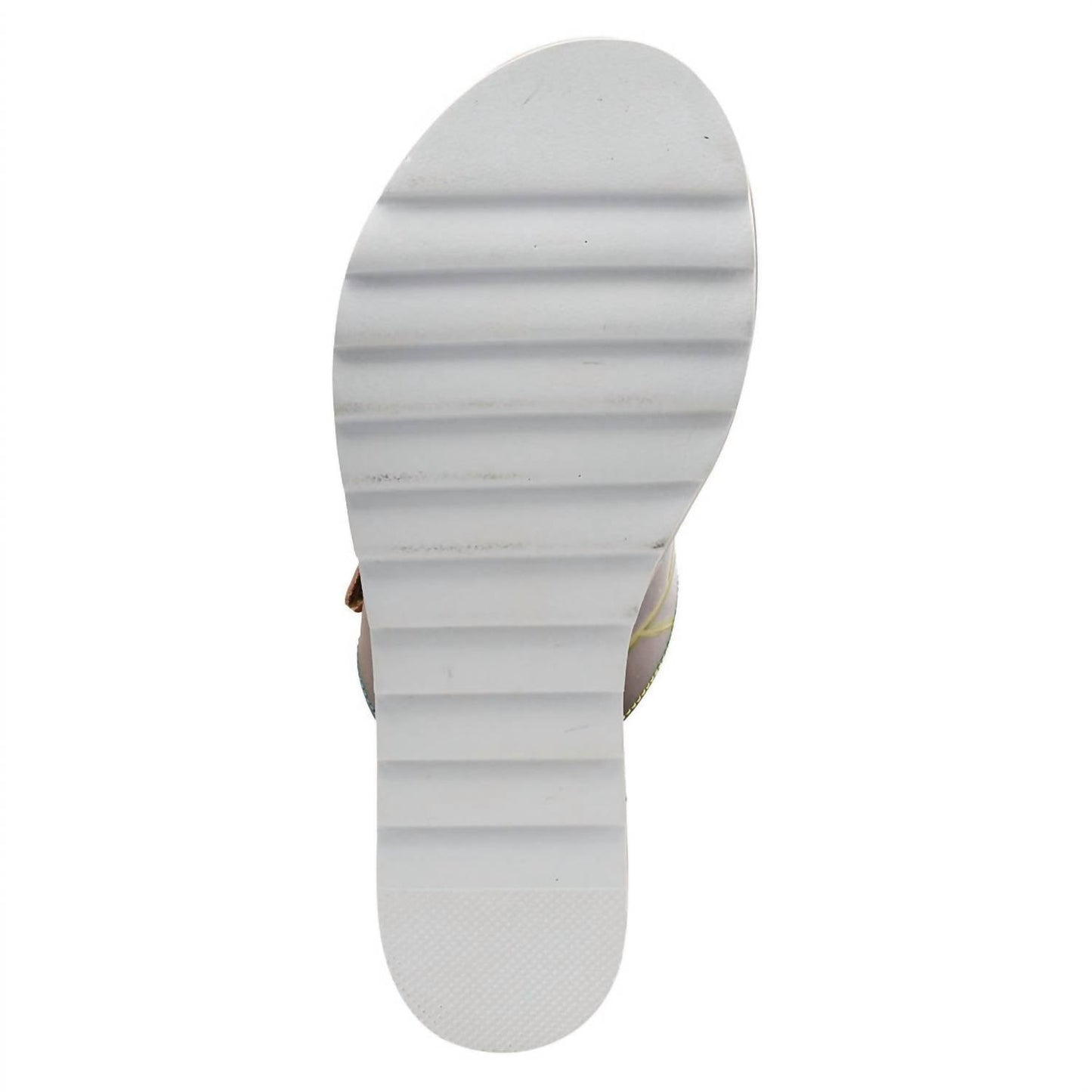 Pflegerische Frauensandalen