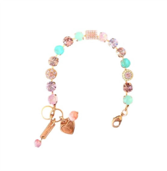 Women's Lavender Bracelet