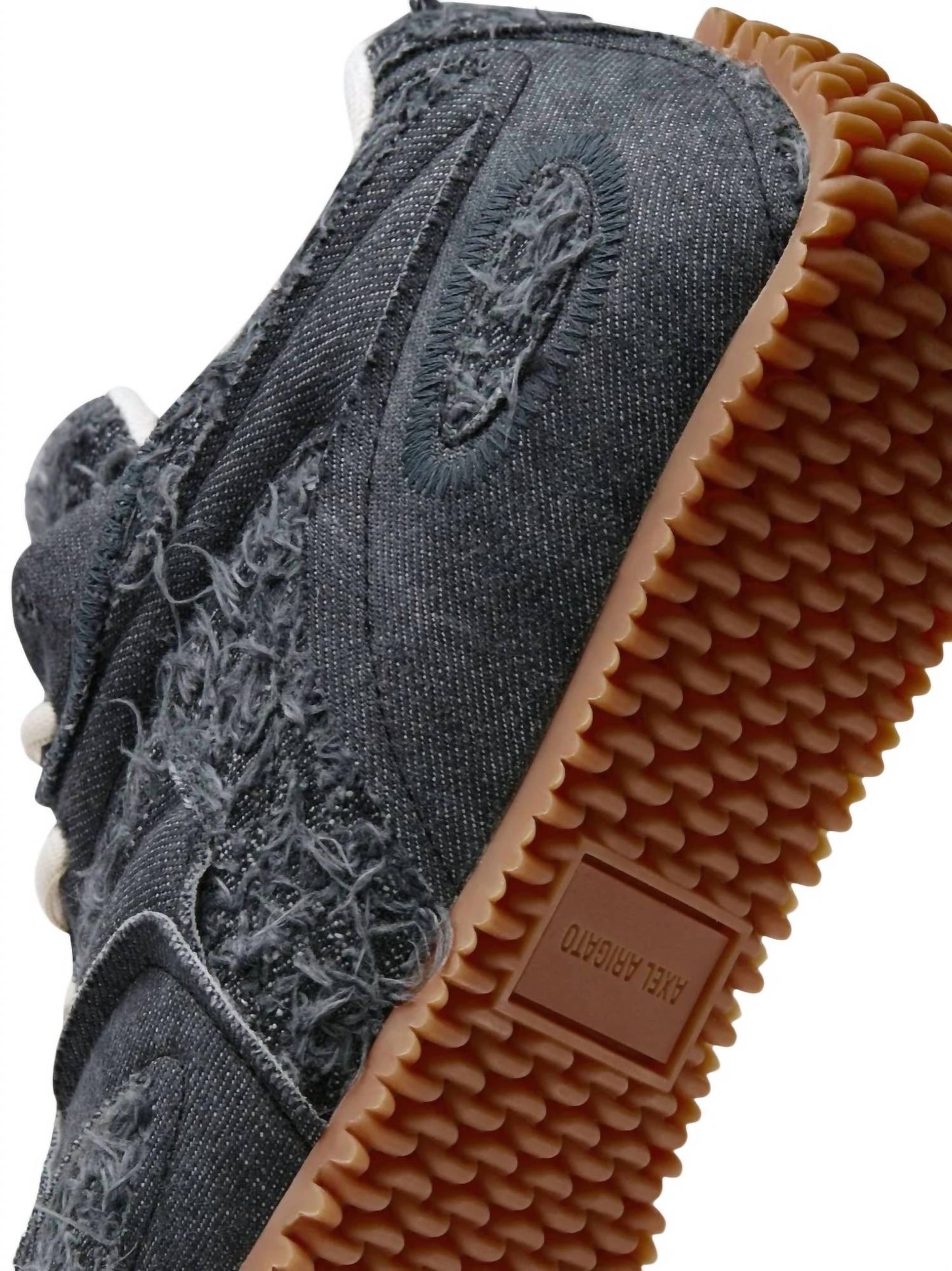 Herren-Sneaker „Slow Runner Denim“