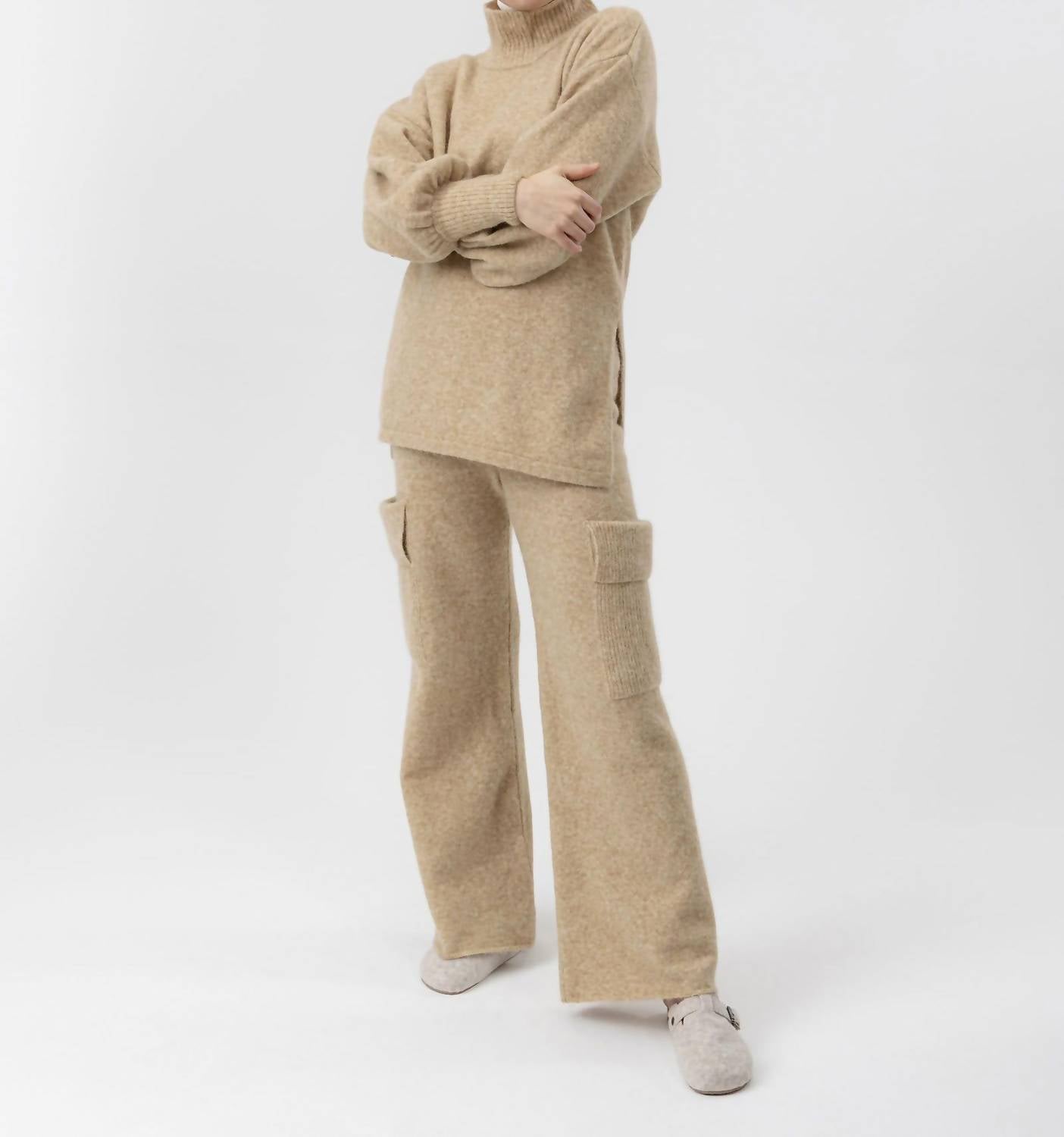 Matilda Cargohose
