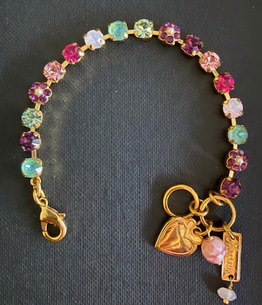 Women's Enchanted Bracelet