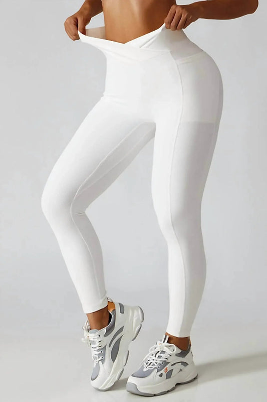 Body Pocket Leggings