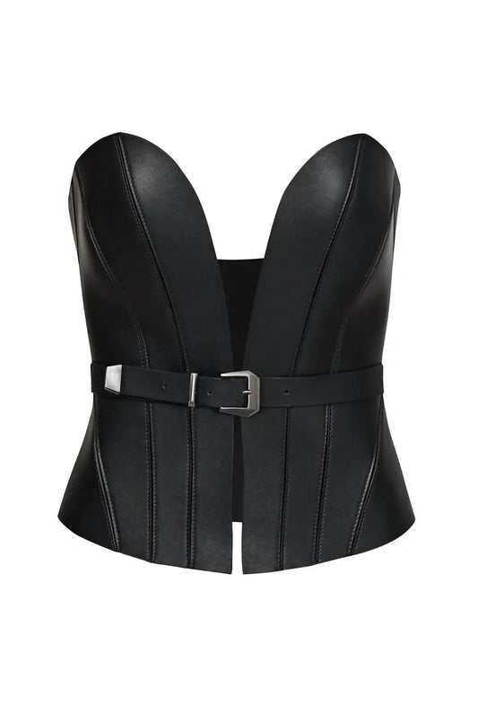 Women's Corset Belt