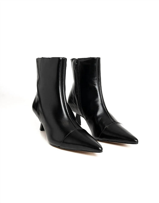 Women's Paloma Heeled Boots