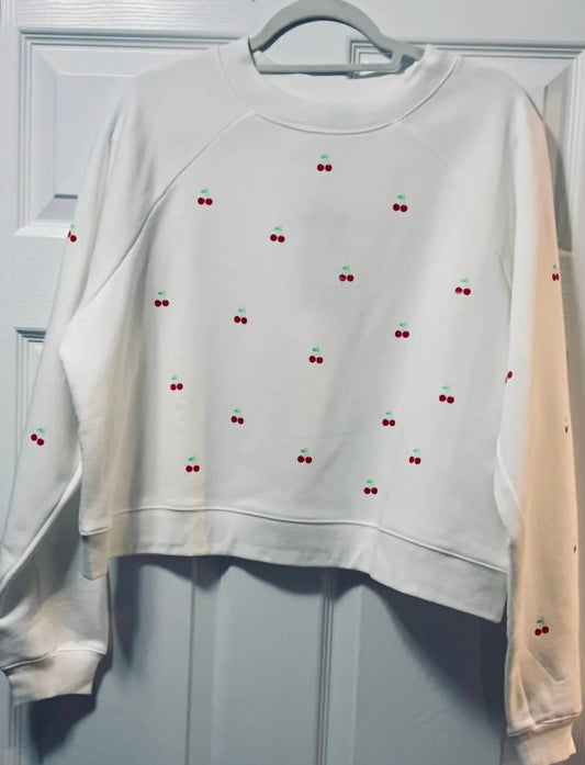 Women's Jack Sweatshirt