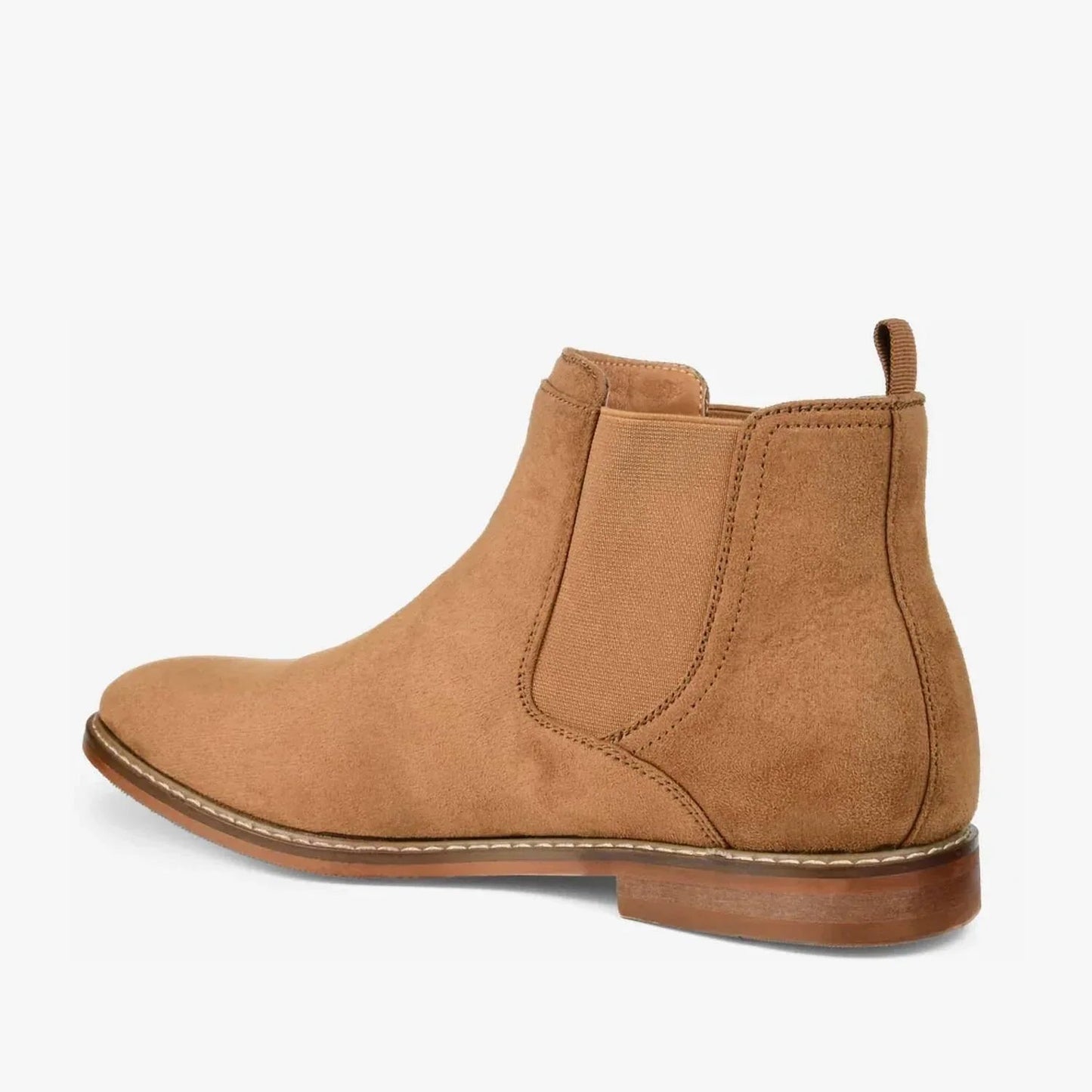 Marshall Herren-Stiefeletten - Weite Passform