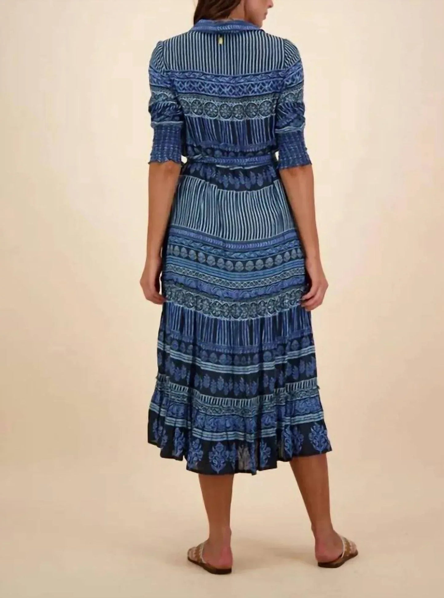 Noida Maxi Dress