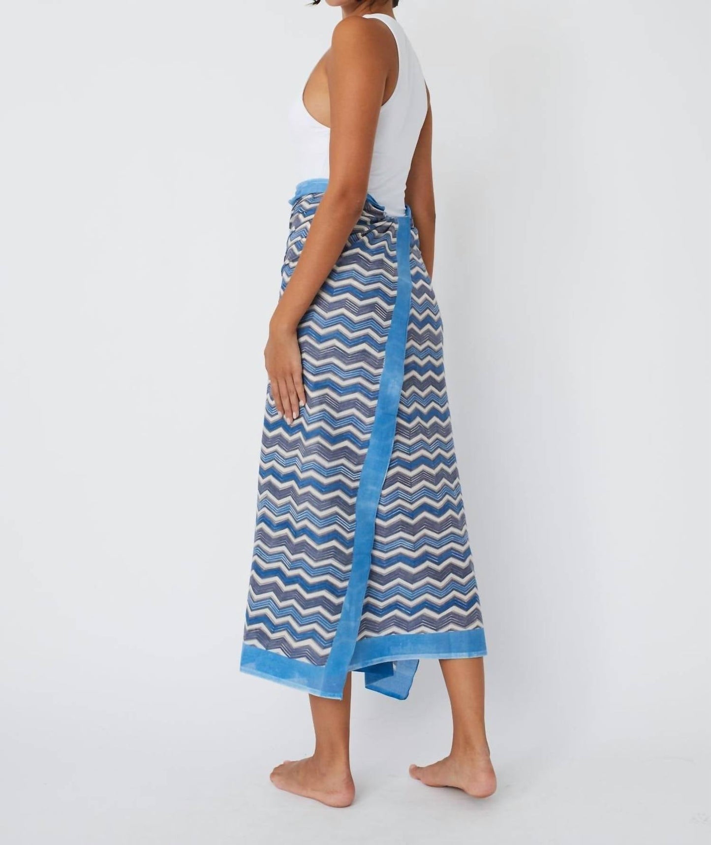 Women's Turban Pareo