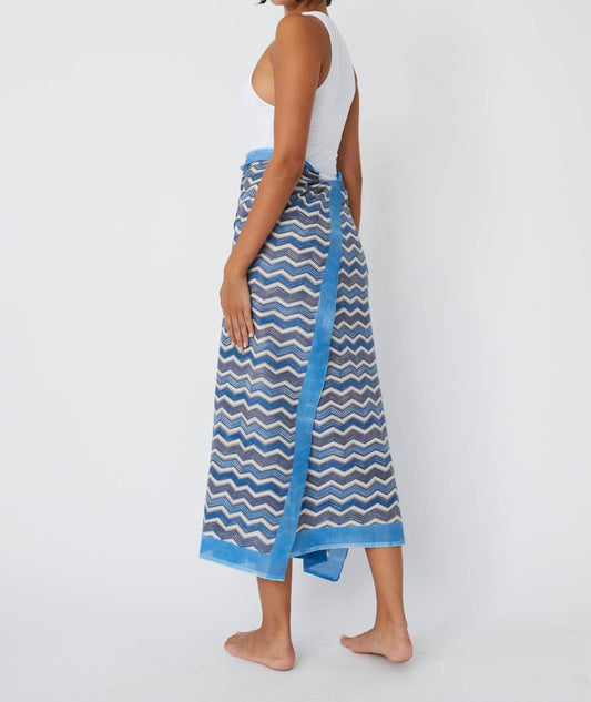 Women's Turban Pareo