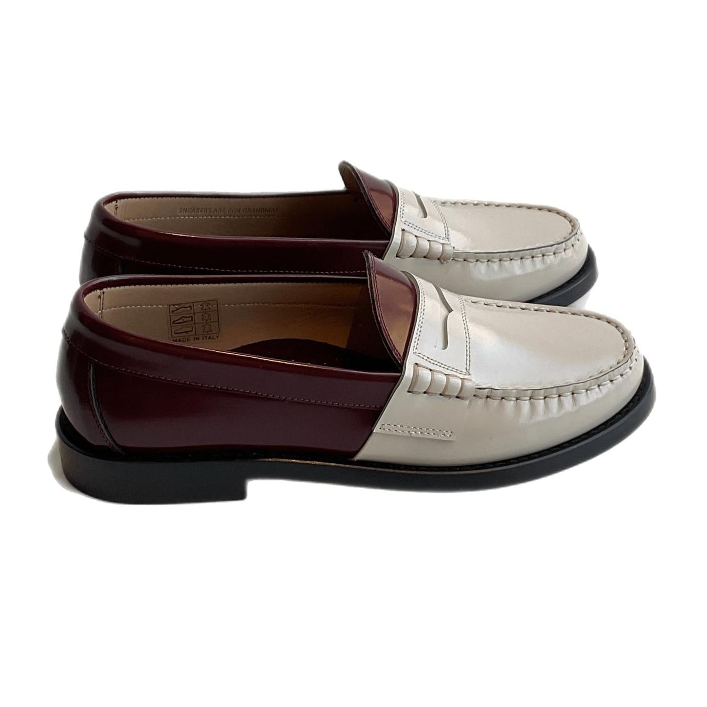 Herren-Miami-Slipper